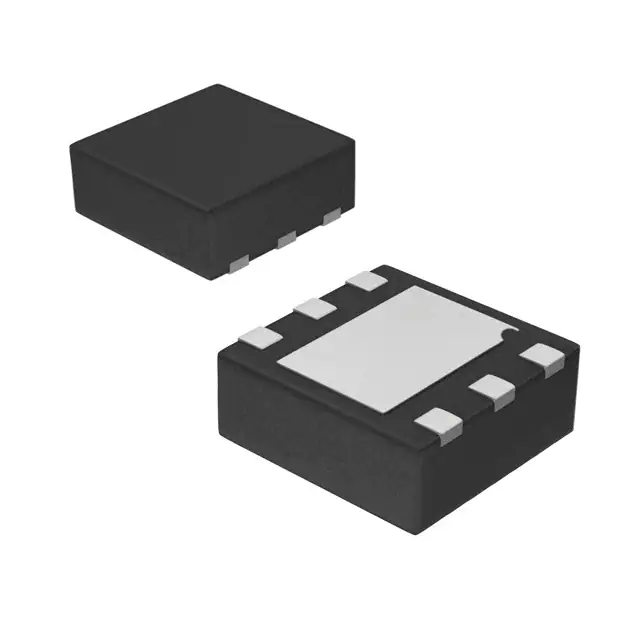 HMC646LP2ETR Analog Devices Inc.